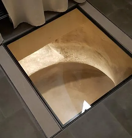 Il Vialetto Nei Sassi