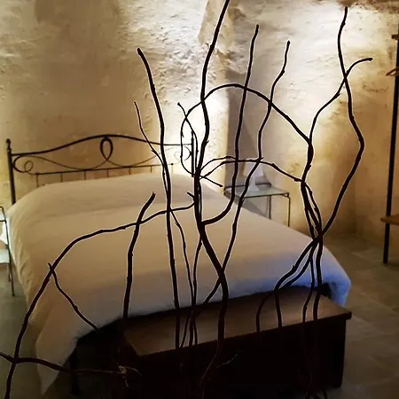 Holiday home Il Vialetto Nei Sassi *