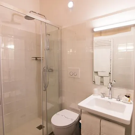 Holiday home Il Vialetto Nei Sassi Matera