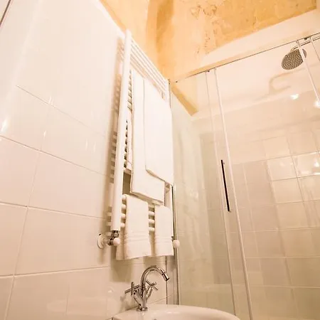 Holiday home Il Vialetto Nei Sassi *