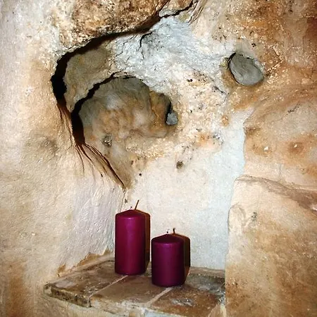 Il Vialetto Nei Sassi Matera