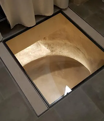 Il Vialetto Nei Sassi