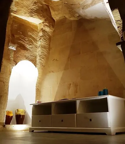 Ferienhaus Il Vialetto Nei Sassi *