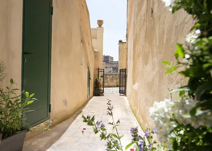 Сasa de vacaciones Il Vialetto Nei Sassi *