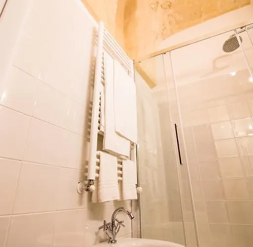 Ferienhaus Il Vialetto Nei Sassi *